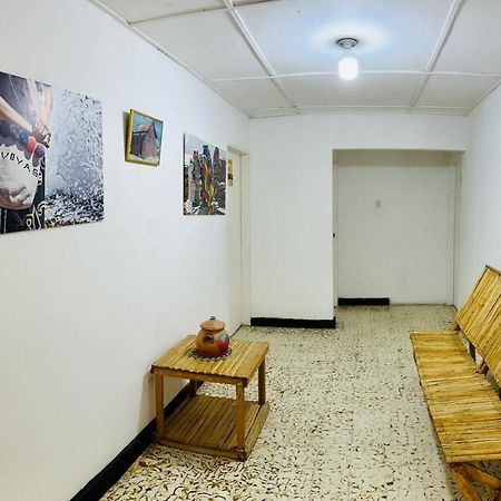 Hostal Liwa Kashi Ріоача Екстер'єр фото