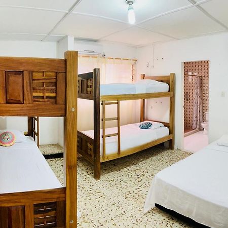 Hostal Liwa Kashi Ріоача Екстер'єр фото