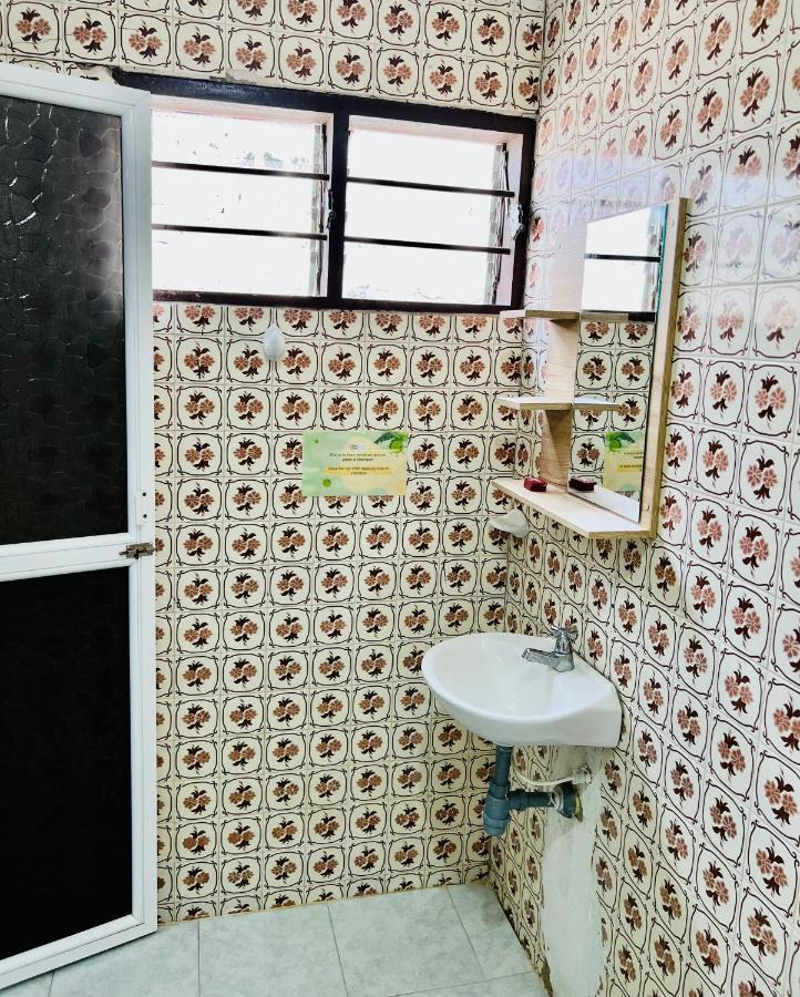 Hostal Liwa Kashi Ріоача Екстер'єр фото