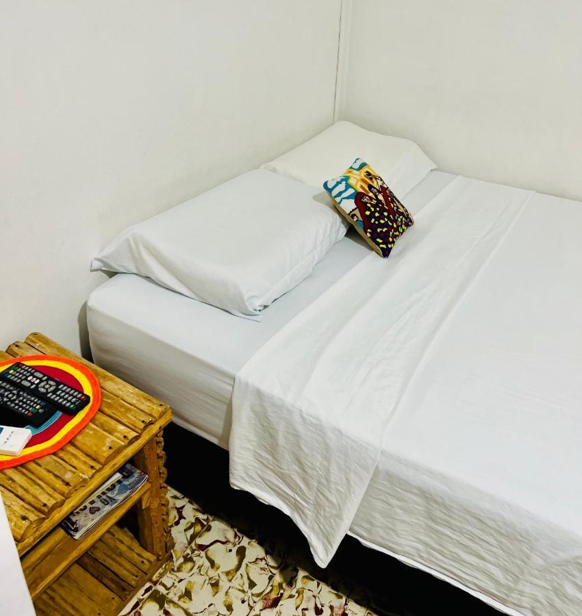 Hostal Liwa Kashi Ріоача Екстер'єр фото