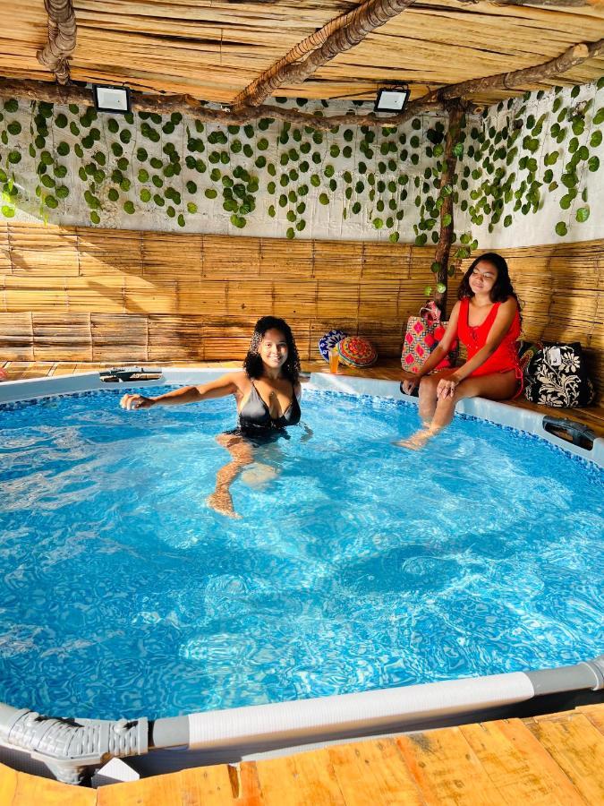 Hostal Liwa Kashi Ріоача Екстер'єр фото