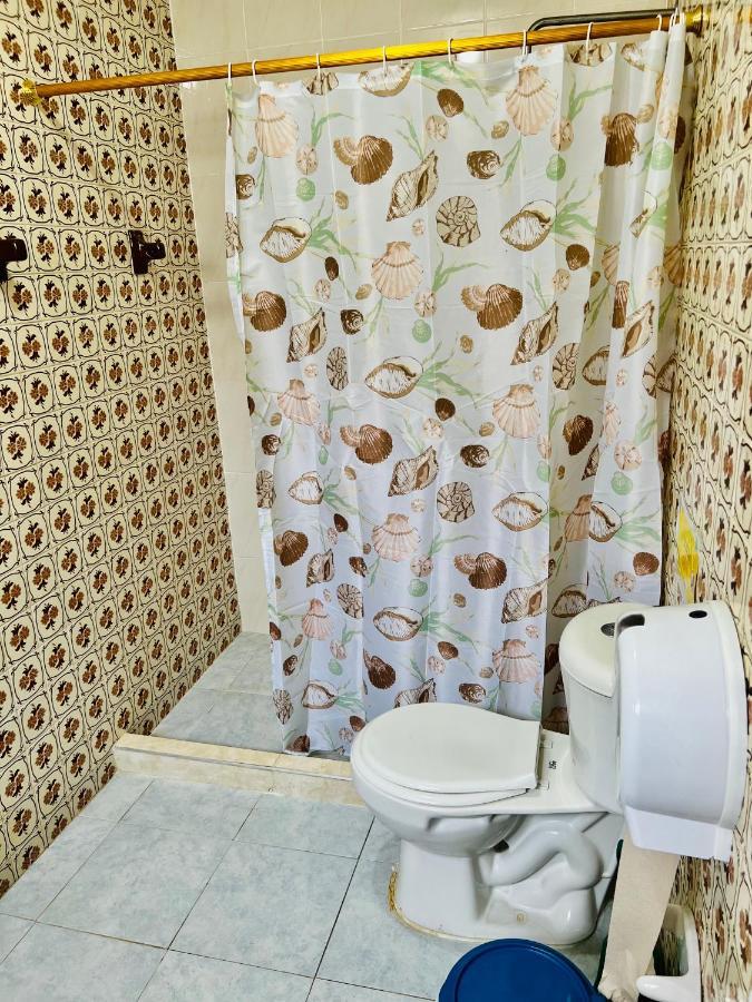 Hostal Liwa Kashi Ріоача Екстер'єр фото