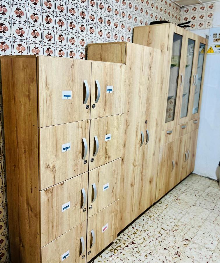 Hostal Liwa Kashi Ріоача Екстер'єр фото