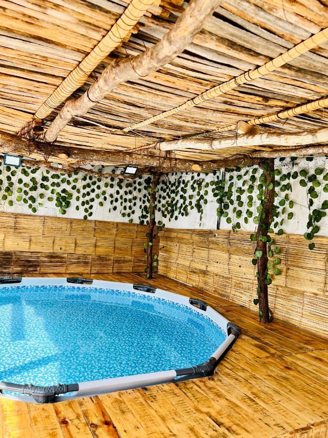 Hostal Liwa Kashi Ріоача Екстер'єр фото