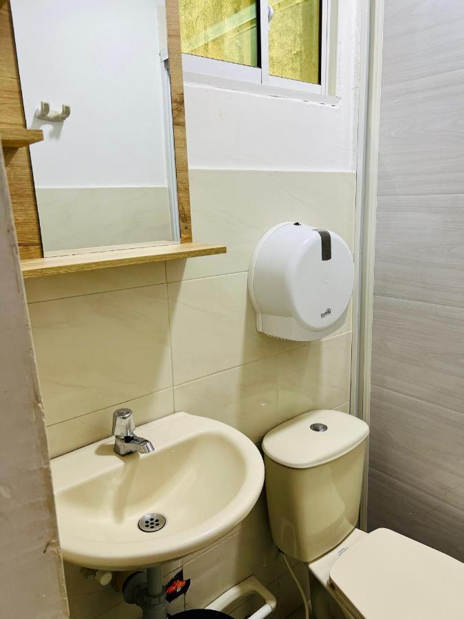 Hostal Liwa Kashi Ріоача Екстер'єр фото