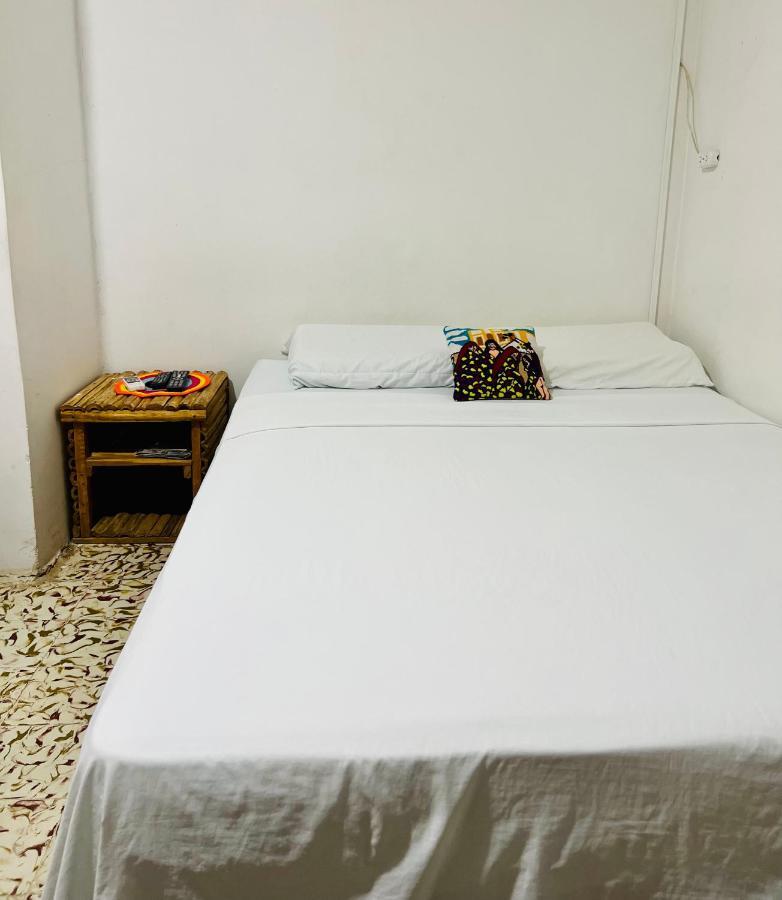 Hostal Liwa Kashi Ріоача Екстер'єр фото