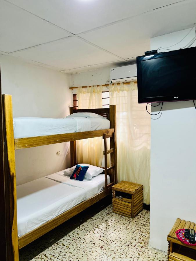 Hostal Liwa Kashi Ріоача Екстер'єр фото