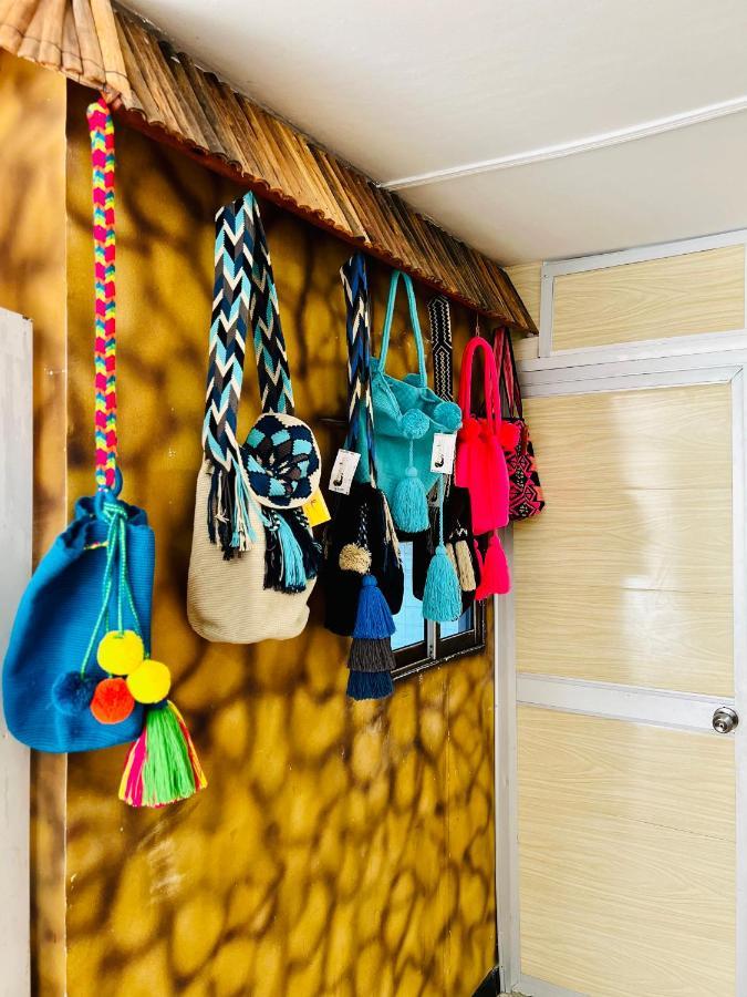 Hostal Liwa Kashi Ріоача Екстер'єр фото