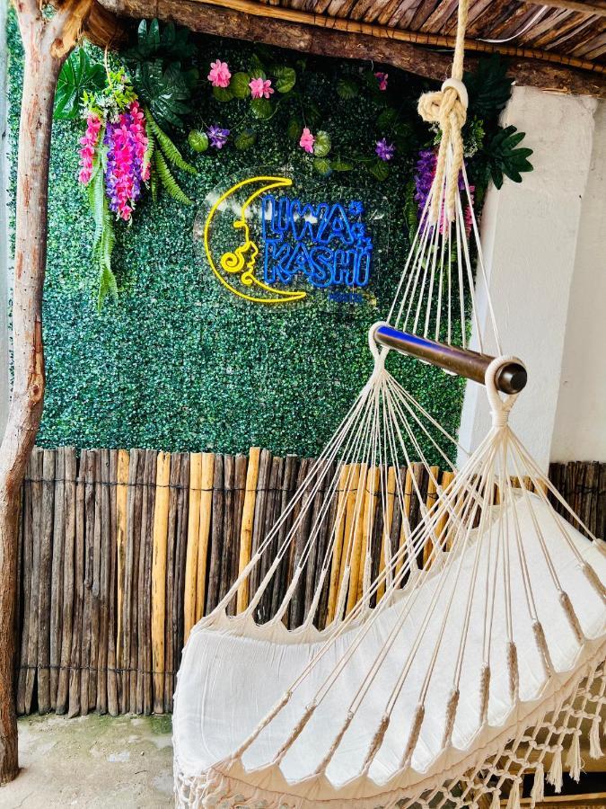 Hostal Liwa Kashi Ріоача Екстер'єр фото